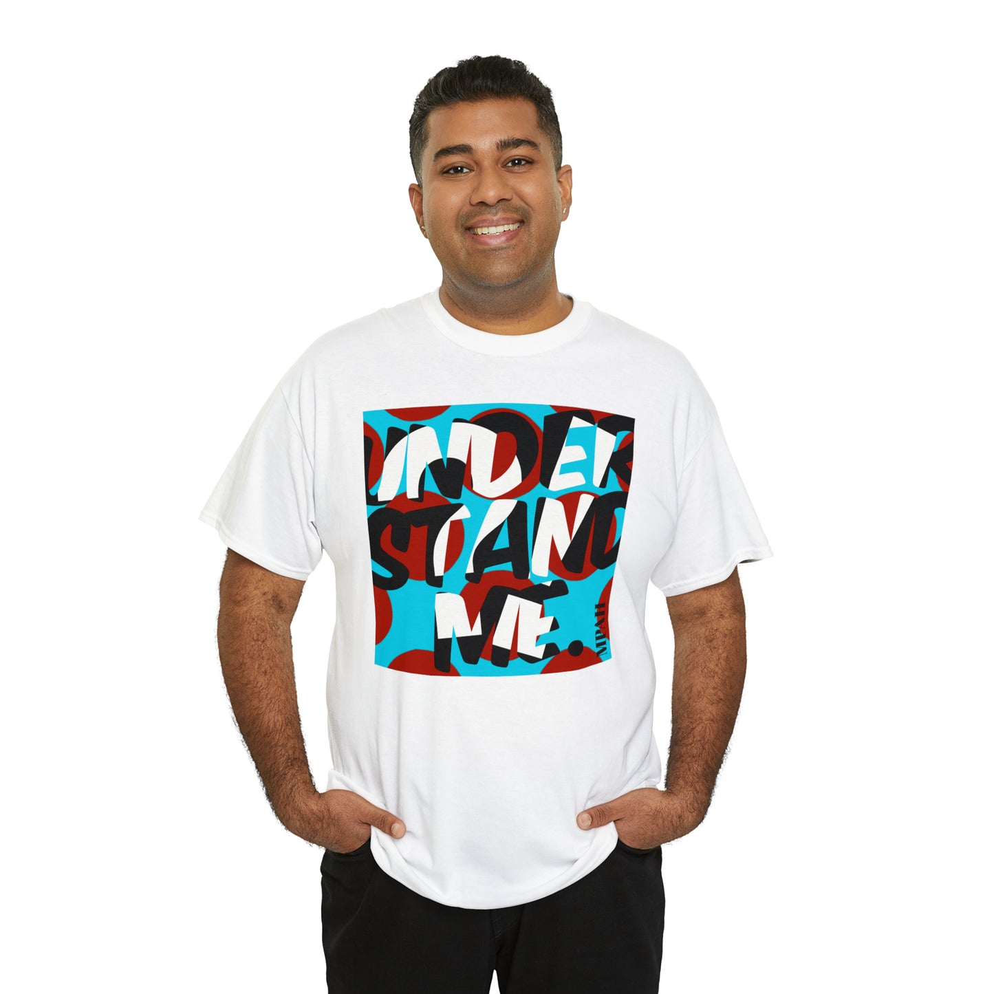 MPAH Understand Me ?!