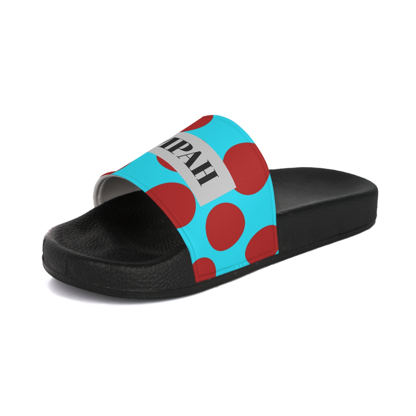 MPAH Original's - Women's Slide Sandals Indoor/Outdoor