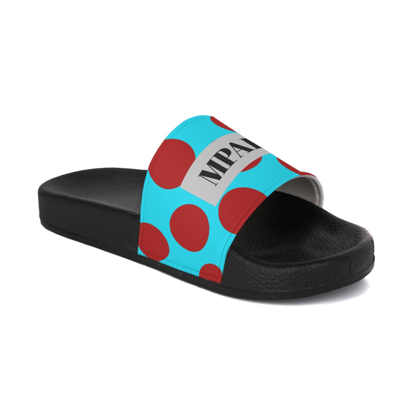 MPAH Original's - Women's Slide Sandals Indoor/Outdoor